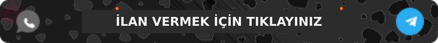 İlan vermek için tıklayınız